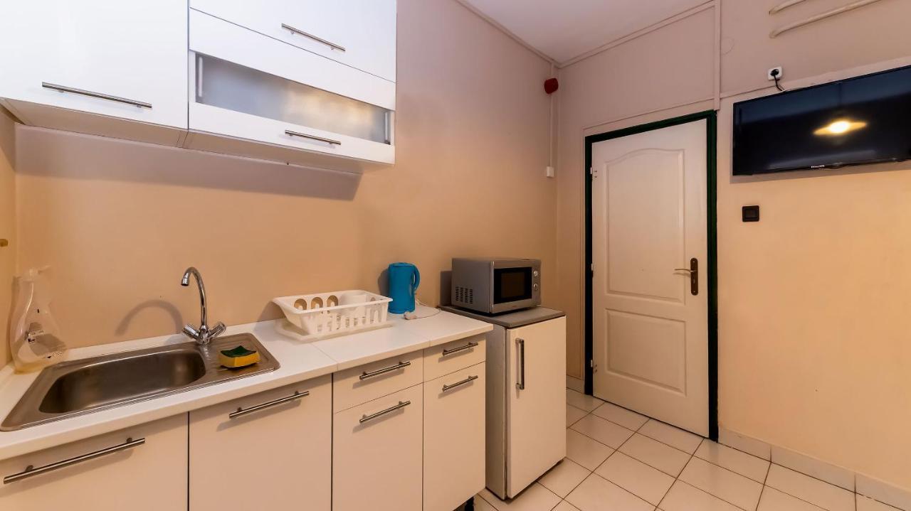 Bed and Breakfast Csillagtura Panzio Эгер Экстерьер фото