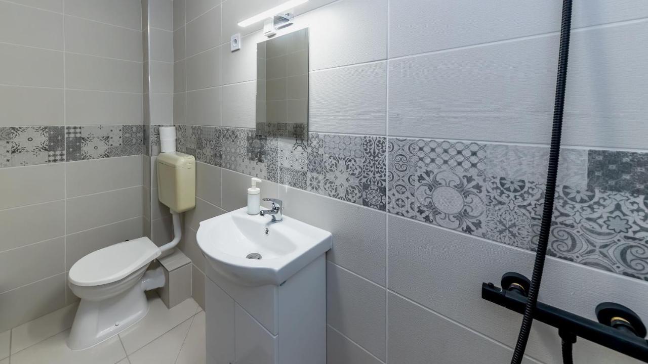 Bed and Breakfast Csillagtura Panzio Эгер Экстерьер фото