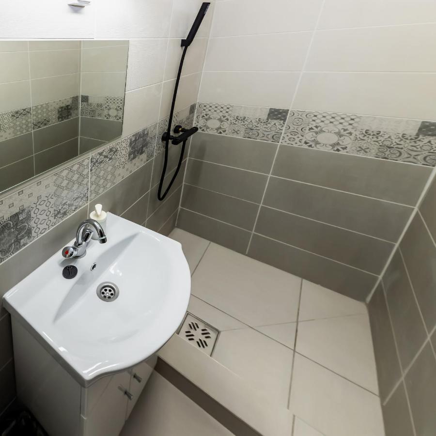 Bed and Breakfast Csillagtura Panzio Эгер Экстерьер фото