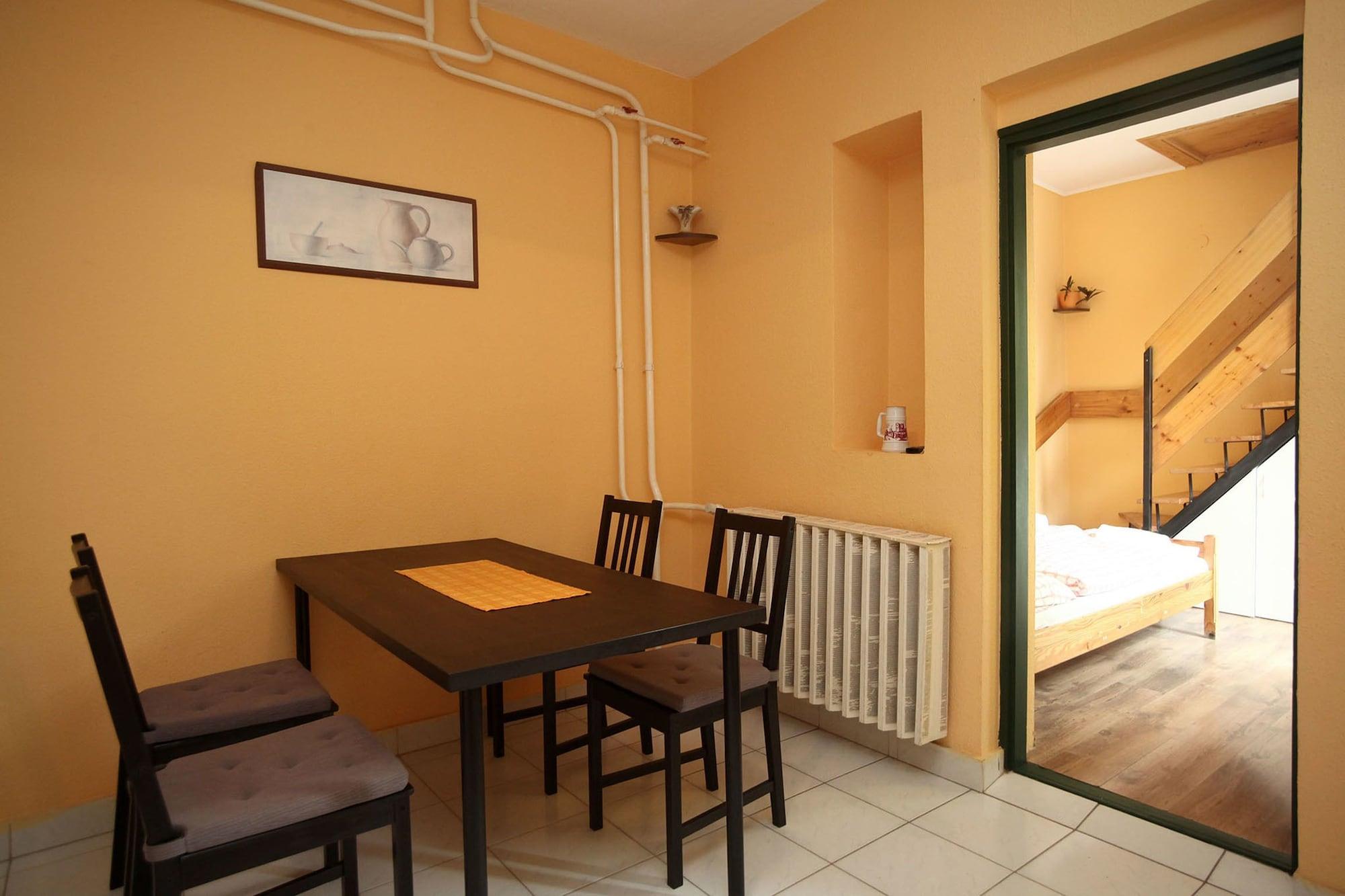 Bed and Breakfast Csillagtura Panzio Эгер Экстерьер фото