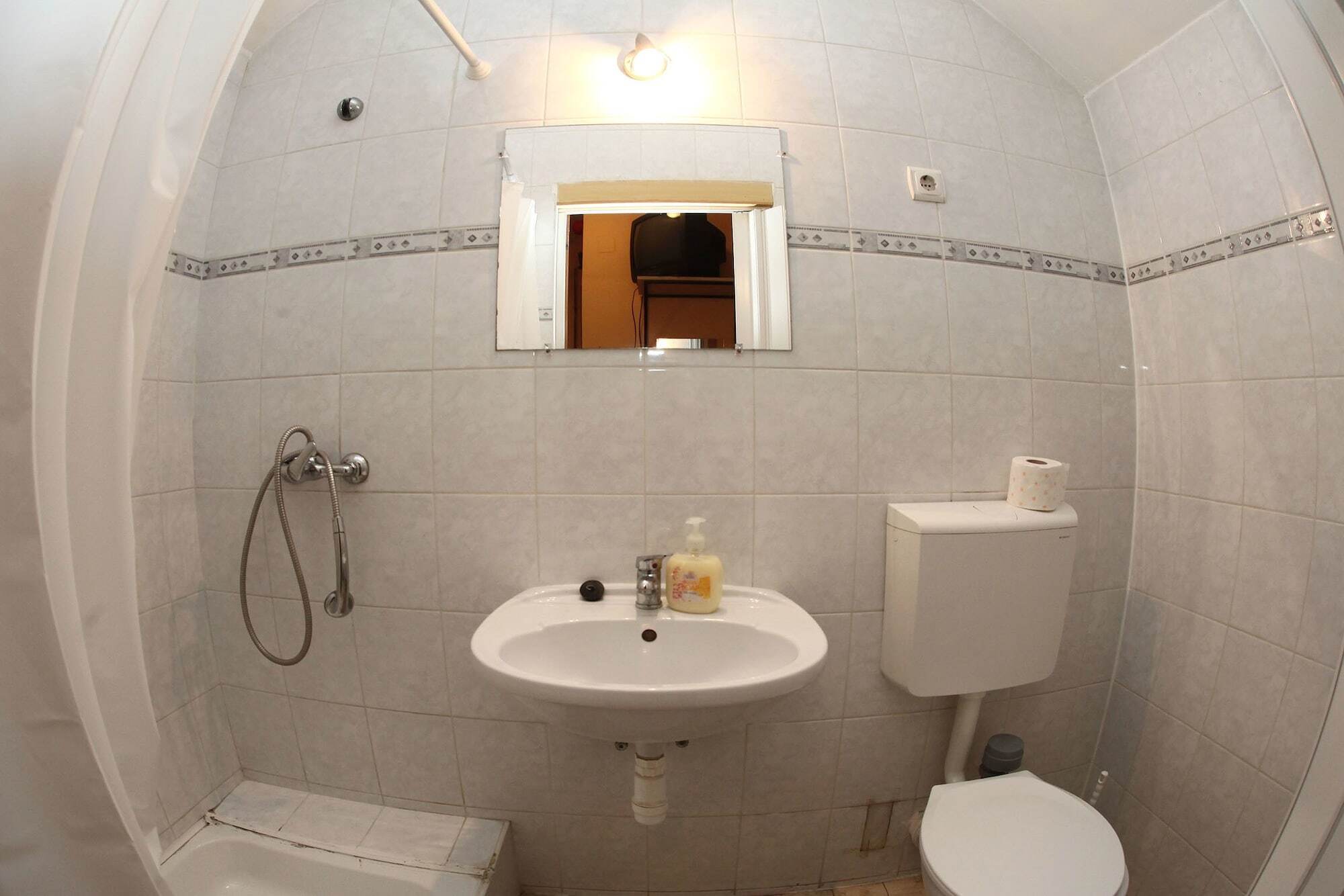 Bed and Breakfast Csillagtura Panzio Эгер Экстерьер фото